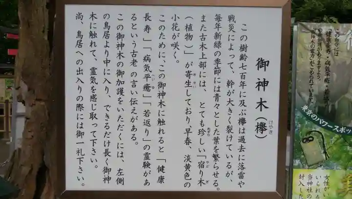 新田神社の歴史