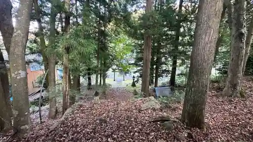 日吉神社(福井県)