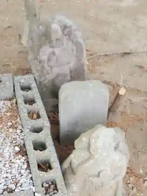 大天白神社(埼玉県)