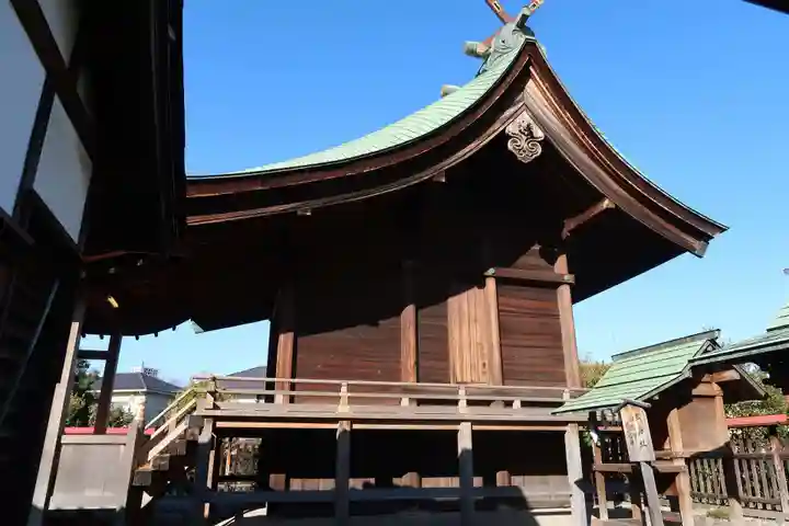 大神神社(花池)(愛知県)