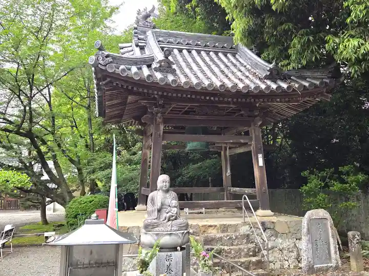 大興寺のその他建物