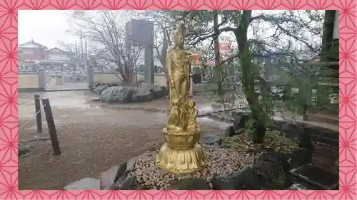 龍泉寺（足利厄除大師）(栃木県)