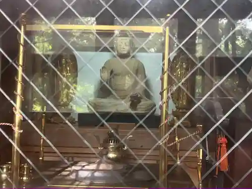 岩戸寺(大分県)