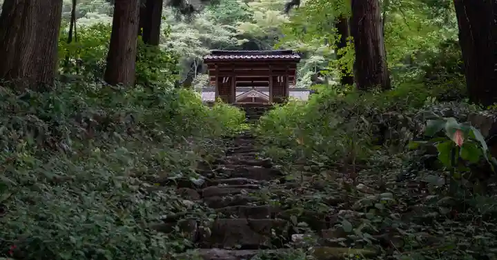 荒戸神社(岡山県)