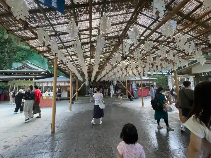 江島神社(神奈川県)