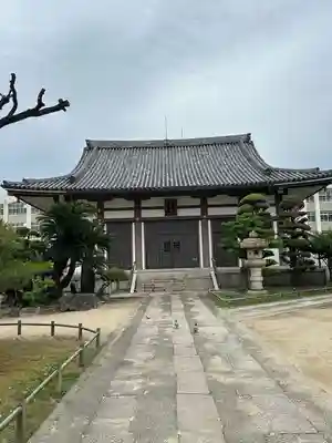 真光寺(兵庫県)