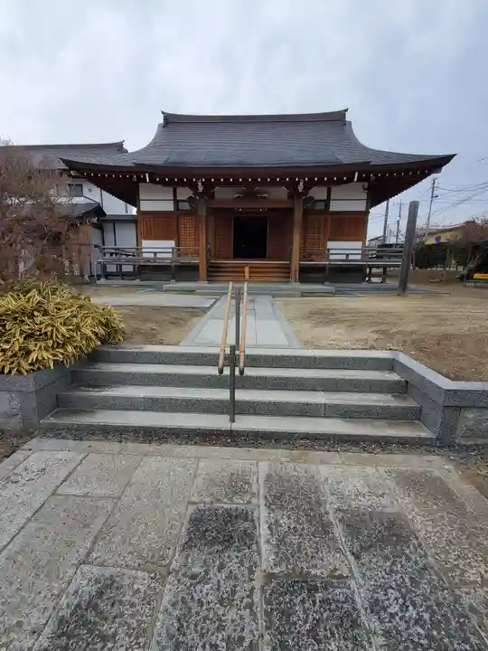 全水寺(栃木県)