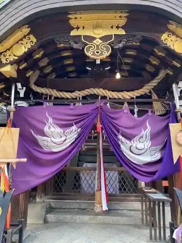 満足稲荷神社(京都府)