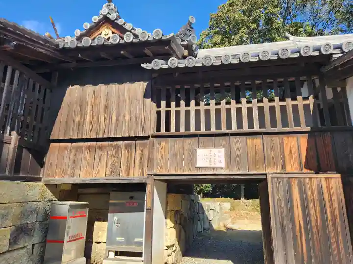 賀茂神社(兵庫県)