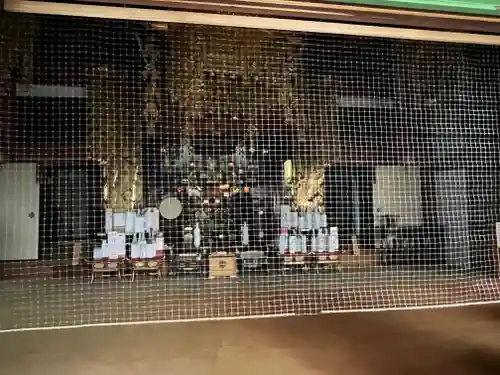 正寶院（飛不動尊）(東京都)