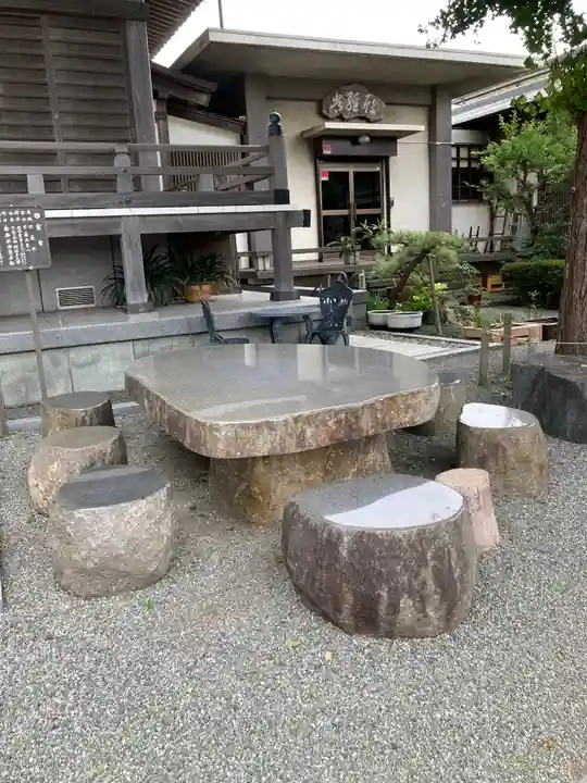 信隆寺(神奈川県)