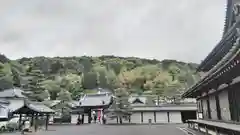 御寺 泉涌寺の建物その他