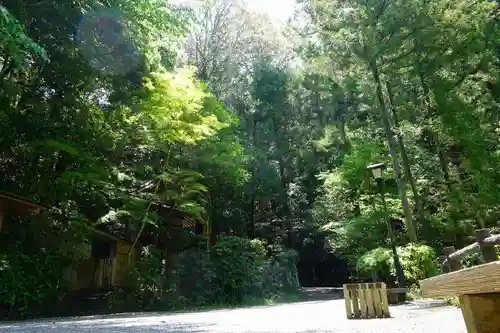 狭井坐大神荒魂神社(狭井神社)のその他建物