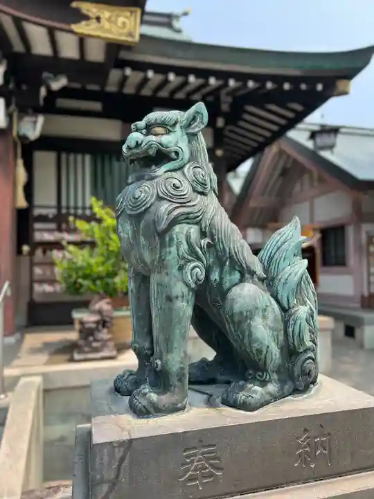 里之宮 湯殿山神社(山形県)