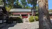 住吉大伴神社(京都府)