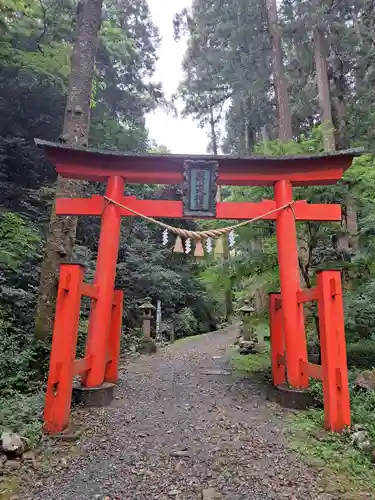 方廣寺(静岡県)