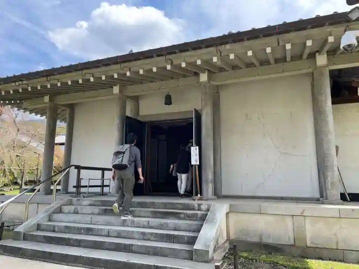 宝聚院(京都府)