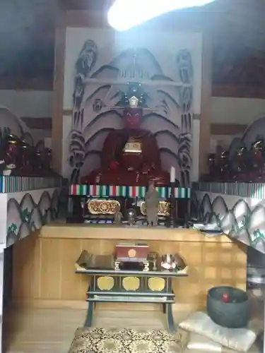 祇園寺(東京都)