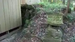 十二所神社の建物その他