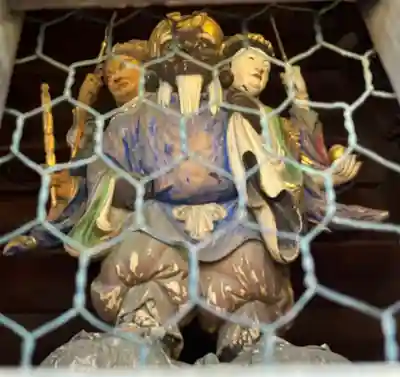 善光寺(長野県)