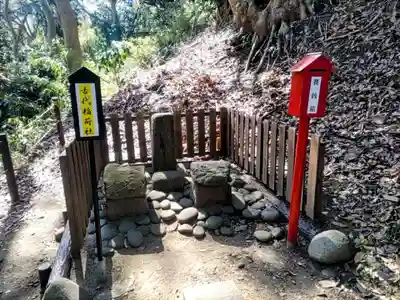 走水神社(神奈川県)