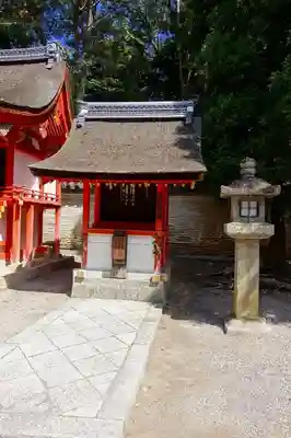 石清水八幡宮の末社・摂社