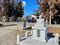 桜町二宮神社(栃木県)