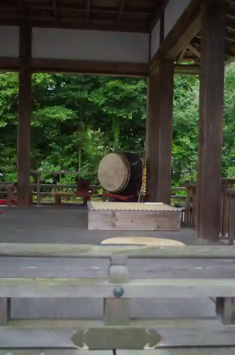 月読神社(松尾大社摂社)(京都府)