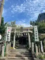 晴明神社(福井県)