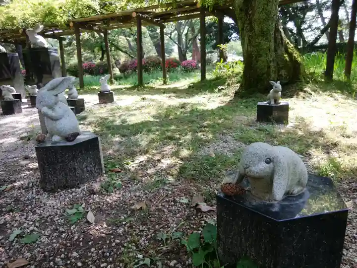 出雲大社(島根県)