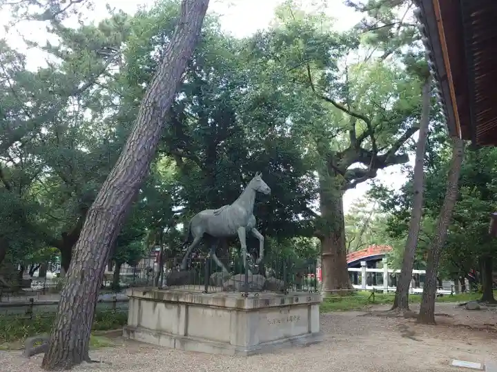 住吉大社(大阪府)