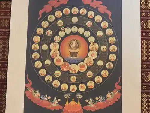  鳳仙寺(栃木県)