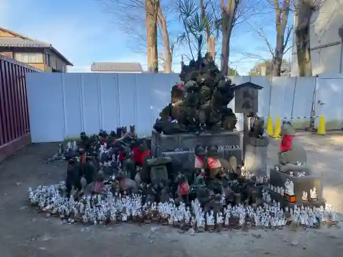笠間稲荷神社(茨城県)