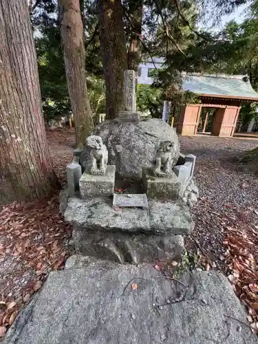 宇佐八幡神社(徳島県)