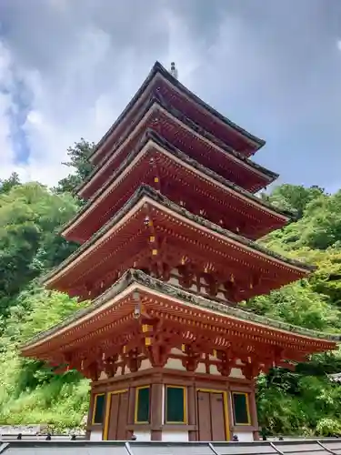 長谷寺(奈良県)
