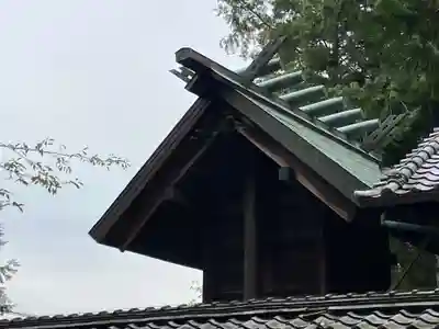 南山神明社(愛知県)