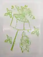 今宮神社の授与品その他