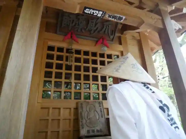 大日寺のその他建物