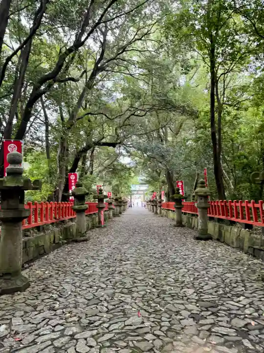 紀州東照宮(和歌山県)