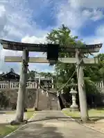 八幡社(東尾八幡社)(愛知県)