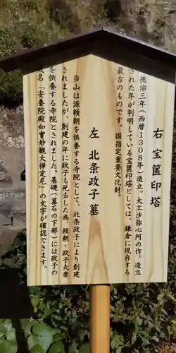 安養院　(田代寺）(神奈川県)