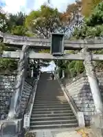 品川神社(東京都)
