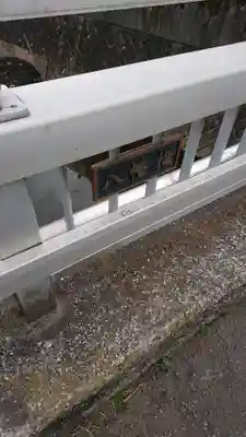 瀬戸ヶ谷八幡社のその他建物