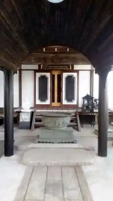 玄祥院のその他建物