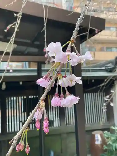 五條天神宮(京都府)