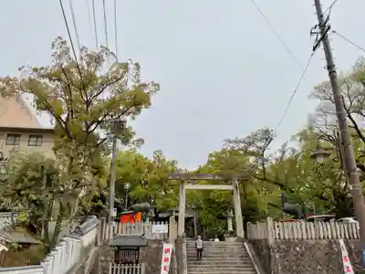 深川神社(愛知県)
