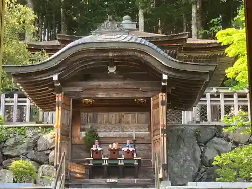高野山金剛峯寺(和歌山県)
