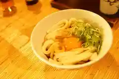 伊勢神宮内宮（皇大神宮）の食事