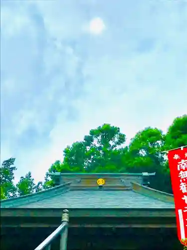 観音寺のその他建物