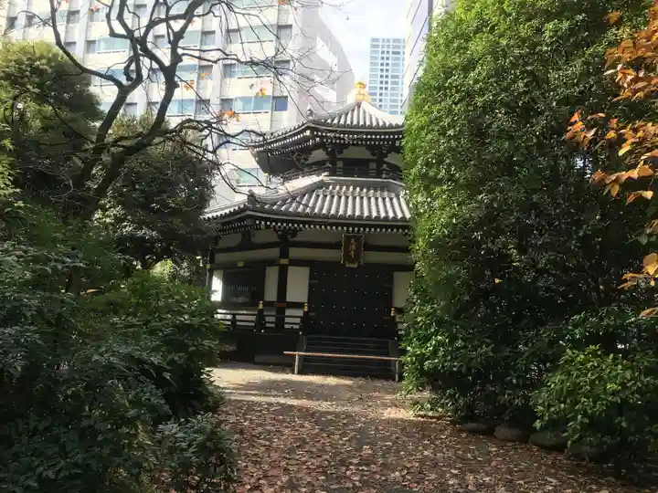 天徳寺のその他建物